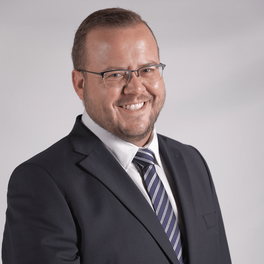 Jampie Coetzee