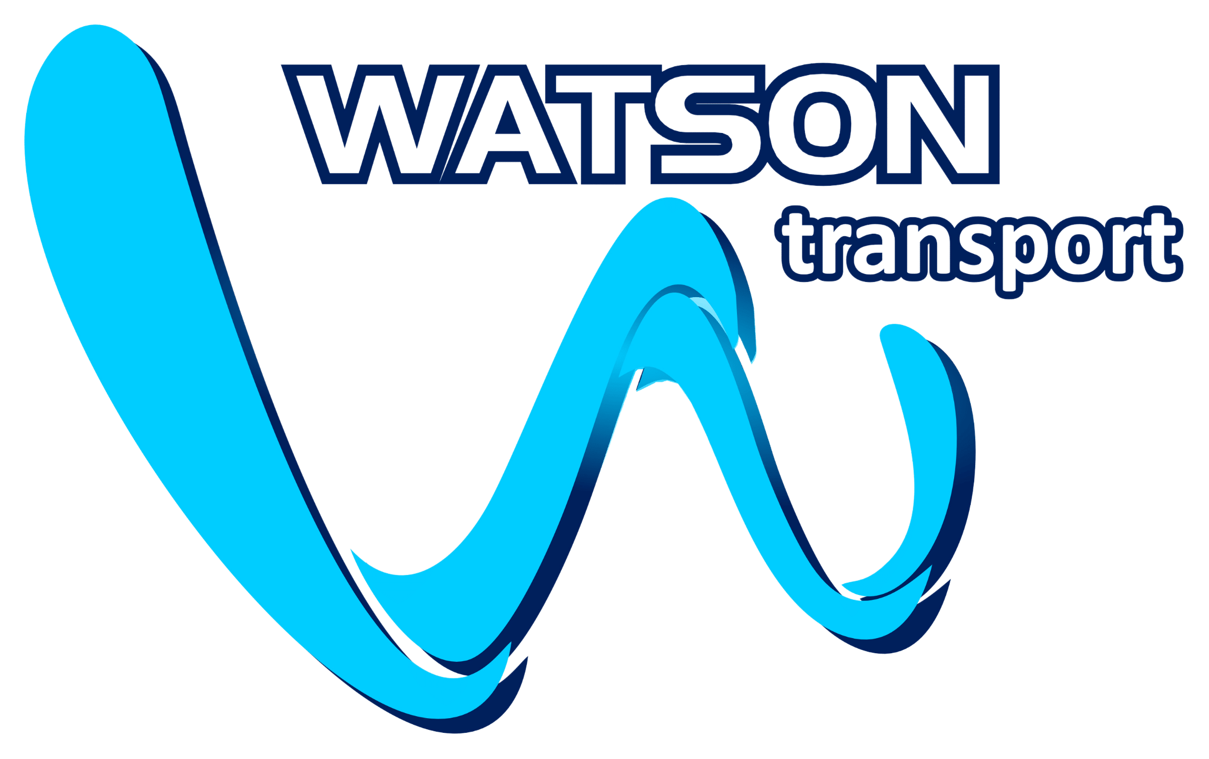 Watson Transport Logo Edit